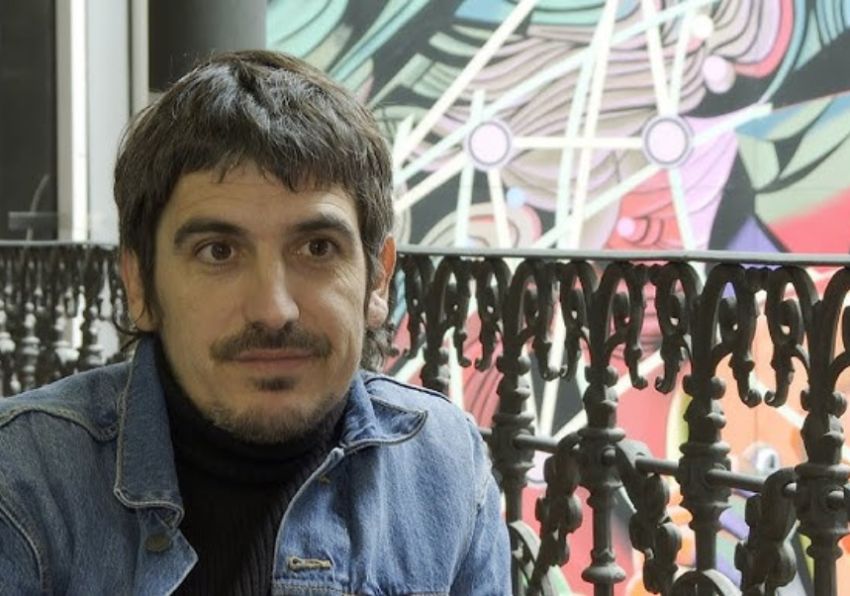 Imatge del esdeveniment:Fotografia de Toni Sánchez "Panxo"